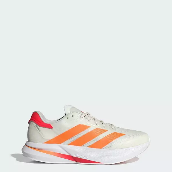 adidas Chạy Giày Chạy Bộ Duramo Speed 2 Nam trắng JQ0625