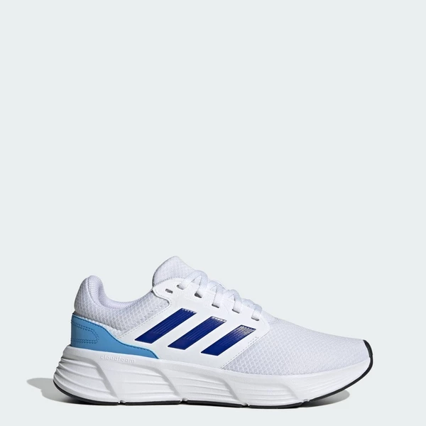 adidas Chạy Giày Galaxy 6 Nam trắng IE8141