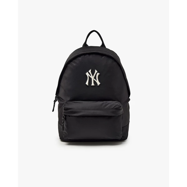 MLB - Balo unisex phom chữ nhật Basic Sportive_3ABKB045N-50BKS