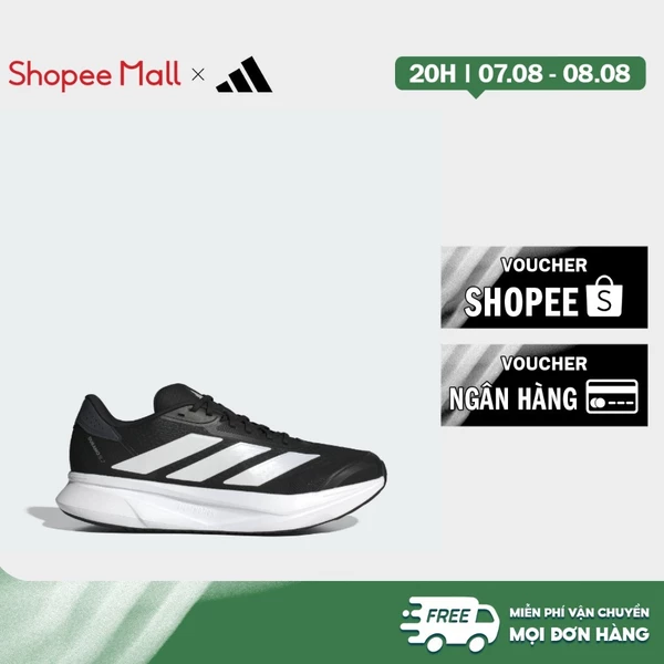 adidas Chạy Giày Chạy Bộ Duramo SL 2 Nam Đen IH8218