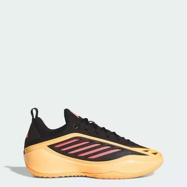 adidas Bóng rổ Giày Trainer BELIEVE THAT 1 Unisex Đen JQ9478