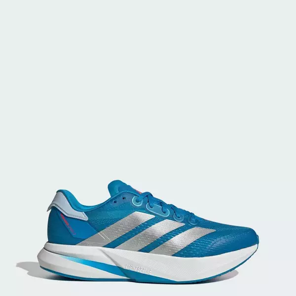 adidas Chạy Giày Chạy Bộ Duramo Speed 2 Nam Màu xanh da trời JQ0624