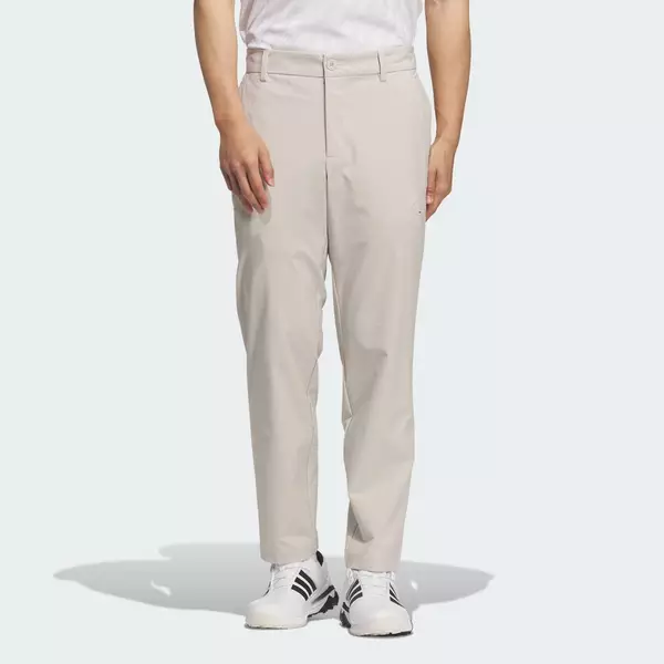 adidas Đánh gôn QUẦN SPORTS ANKLE 9/10 Nam Be JZ4389