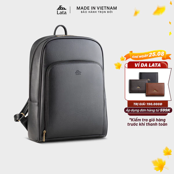 Balo nam LATA BAL85 (Cỡ lớn)