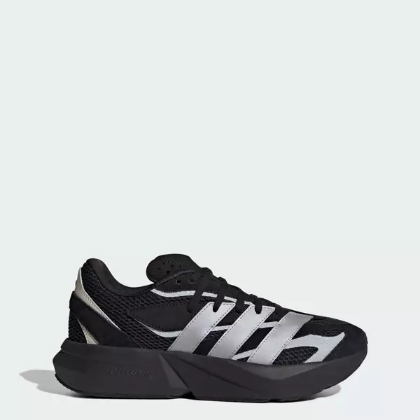 adidas Lifestyle LIGHTBLAZE SHOES Women Black JR2401