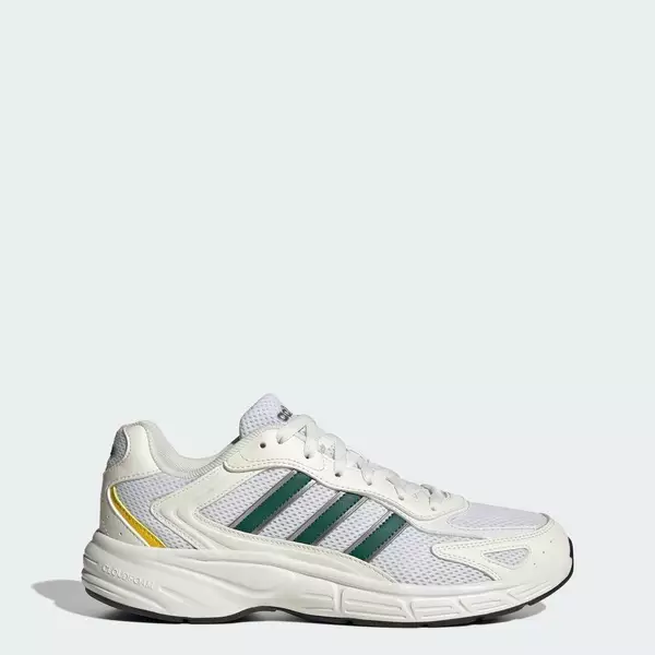 adidas Lifestyle Eclyptix 2000 Shoes Men White KJ2193