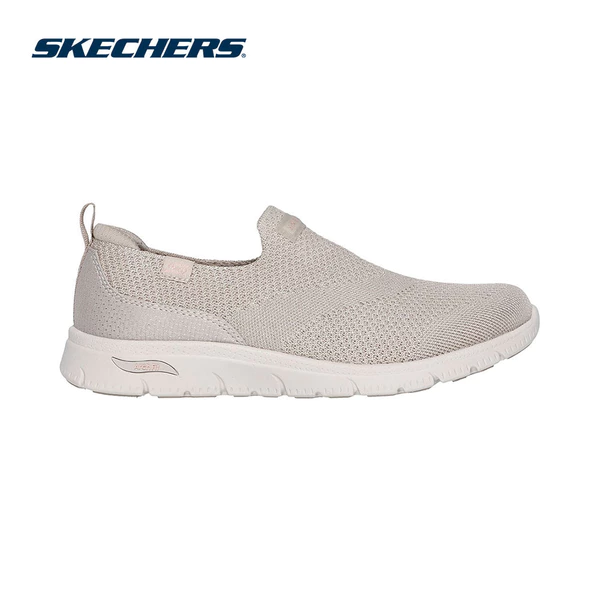 Giày Thể Thao Nữ Skechers Sport Active Arch Fit Refine 2.0 Cascade Thường Ngày-104680-TPE APMA Online Sale