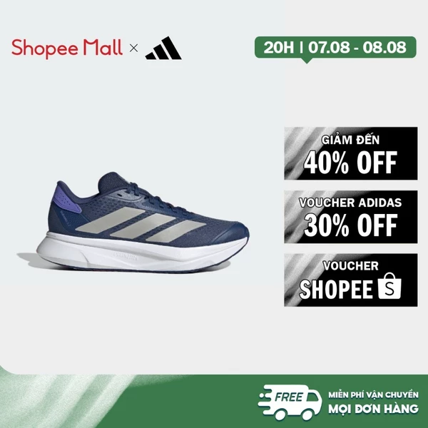 [Duy nhất 8.8 - VOUCHER 30%]adidas Chạy Giày Chạy Bộ Duramo SL 2 Nữ Màu xanh da trời JP9218