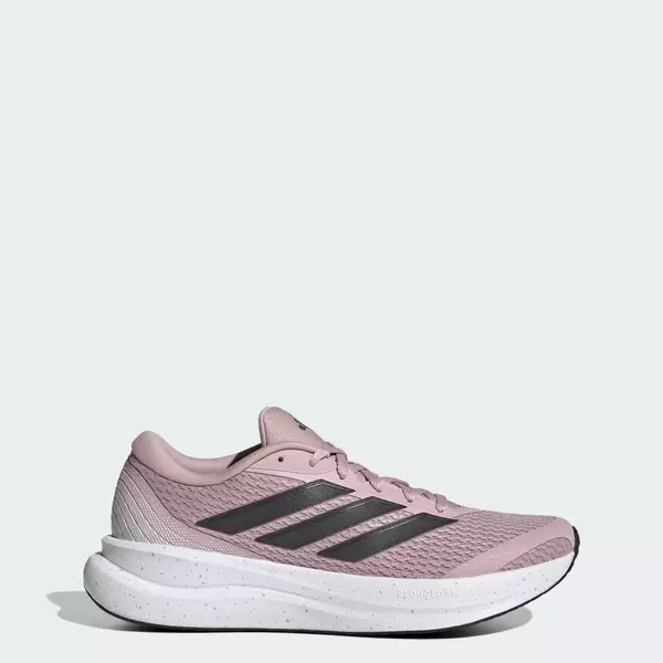 adidas Chạy Giày RUNFALCON 6 Nữ Màu tím IH9536