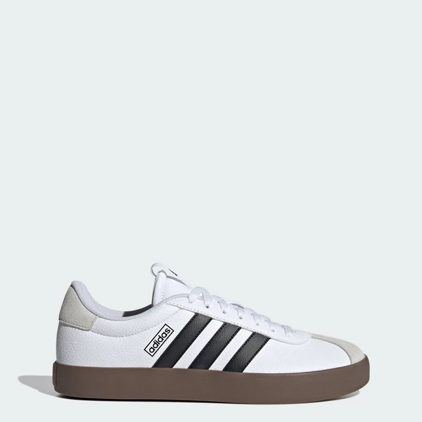 adidas Skateboarding & Lifestyle VL Court 3.0 Shoes Men White ID6285