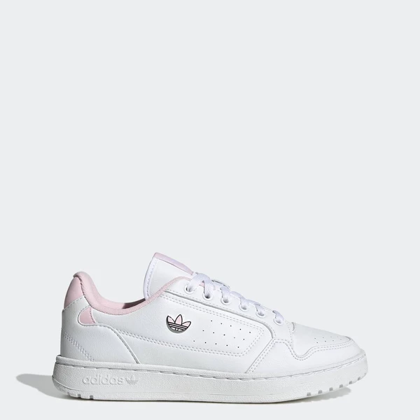 adidas Phong cách sống Giày NY 90 Nữ trắng GX4461