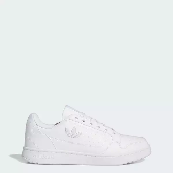 adidas Phong cách sống Giày NY 90 Nam trắng JI1896