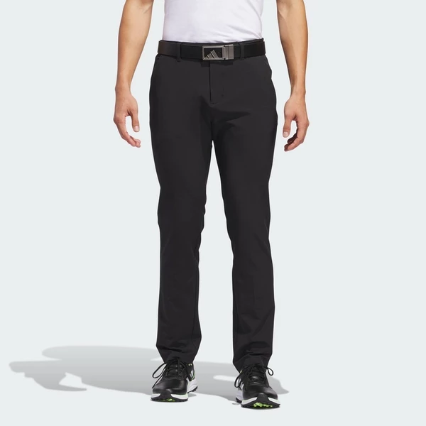adidas Đánh gôn Quần Golf Ống Côn Ultimate365 Nam Đen IT7859