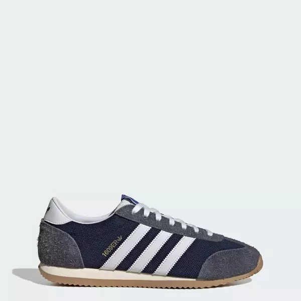 adidas Phong cách sống GIÀY 1609ER RS Unisex Màu xanh da trời KI9853
