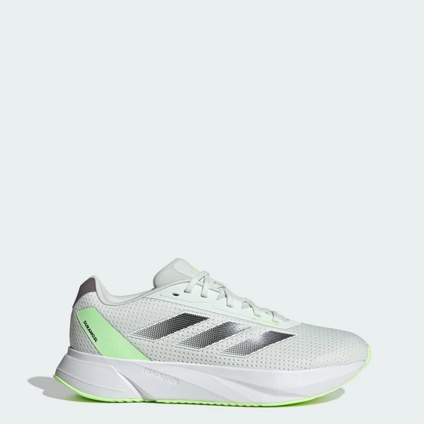 adidas Chạy Giày Duramo SL Nam màu xanh lá IE7965