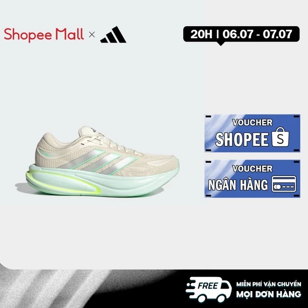 adidas Chạy GIÀY CHẠY BỘ RESPONSE 2 Nam trắng KK4289