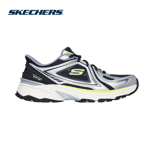 Giày Thể Thao Nam Skechers Slip-Ins Sport Stamina Sport Kordae Thường Ngày - 233156-NVSL Online Sale