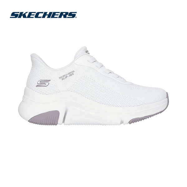Giày Thể Thao Nữ Skechers Slip-ins BOBS Sport Sparrow Flex Too You Thường Ngày - 117587-W Memory Foam Online Sale