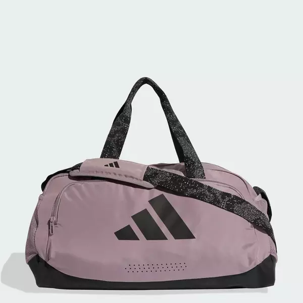 adidas Gym & Training TÚI TẬP GYM GRAPHIC adidas DEFENDER CỠ NHỎ Nữ Màu tím KD2189