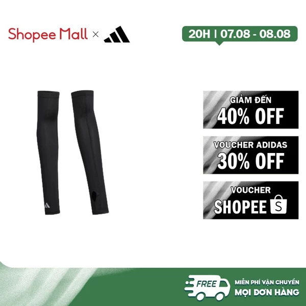 [Duy nhất 8.8 - VOUCHER 30%]adidas Đánh gôn Băng quấn tay chân Nữ Đen IN2701