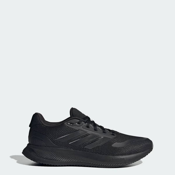 adidas Chạy Giày Chạy Bộ Runfalcon 5 Nam Đen IE8812