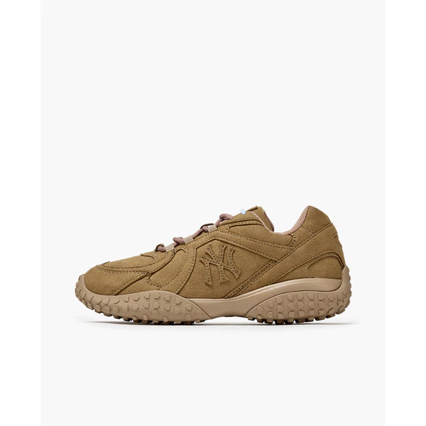 MLB - Giày sneakers unisex cổ thấp Trophy Rowe_3ASXT015N-50BGS