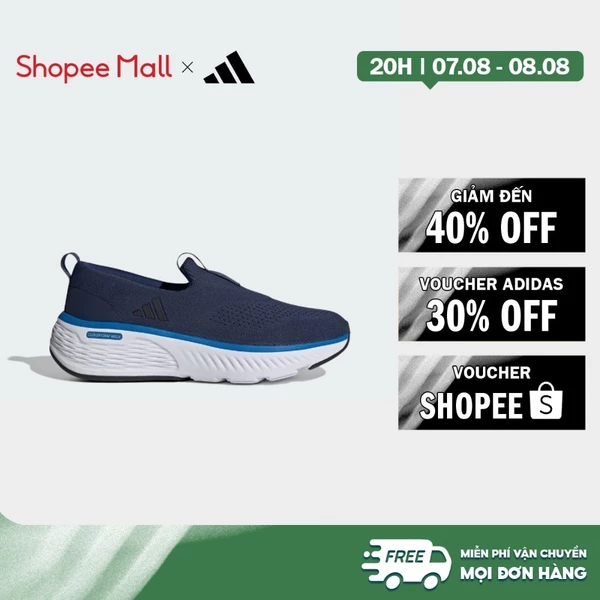 [Duy nhất 8.8 - VOUCHER 30%]adidas Phong cách sống Giày Cloudfoam Go Lounger Nam Màu xanh da trời ID4020