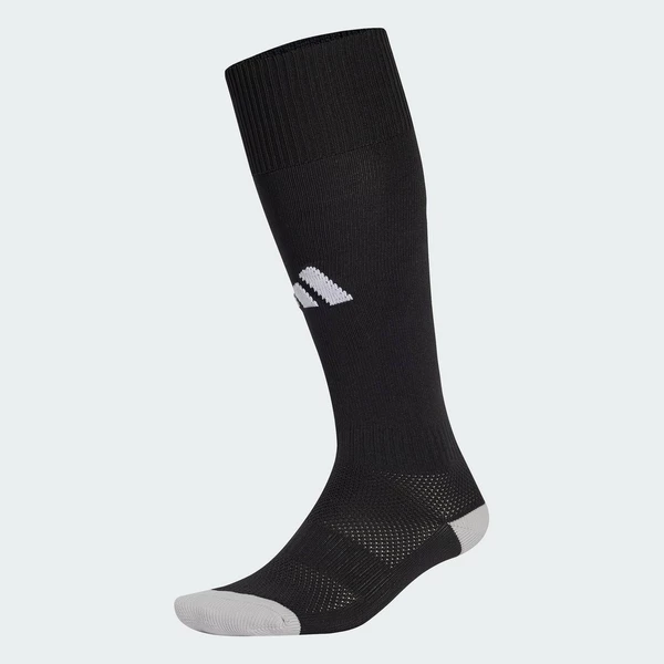 adidas Bóng đá Tất Milano 23 Unisex Đen HT6538