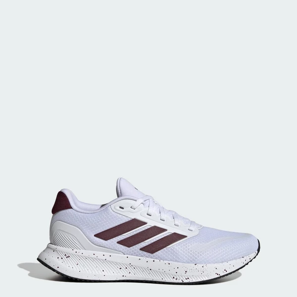 adidas Chạy Giày Chạy Bộ Runfalcon 5 Nữ trắng JR3092