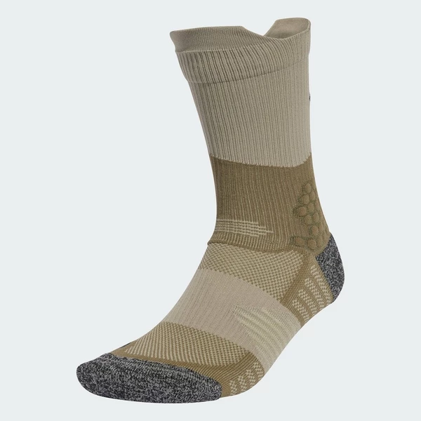 adidas Chạy Bộ 1 Đôi Tất Runxboost Unisex màu xanh lá JV5932