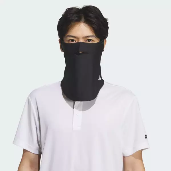 adidas Đánh gôn KHẨU TRANG CLIMACOOL Unisex Đen KF0444