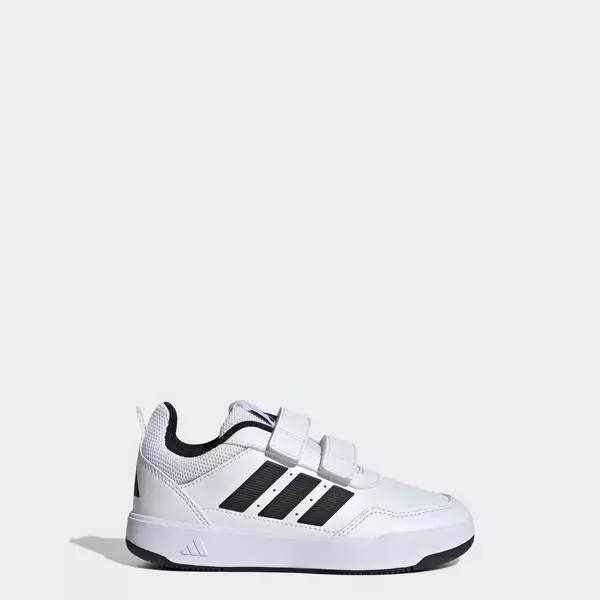 adidas Phong cách sống Giày Tensaur Sport 3.0 CF K Trẻ em trắng JQ1843
