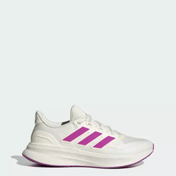 adidas Chạy Giày Chạy Bộ Ultrarun 5 W Nữ trắng JQ6948