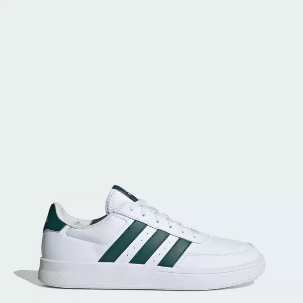 adidas Quần vợt & Phong cách sống Giày Breaknet 2.0 Nam trắng IG6885