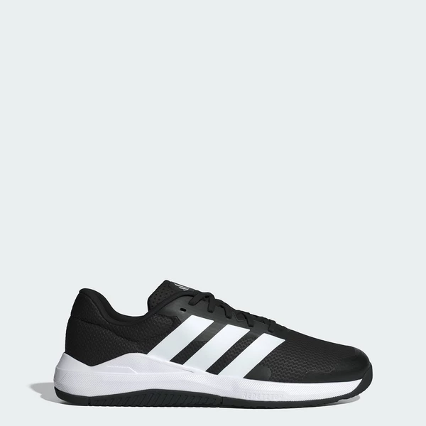 adidas Gym & Training Dropset Base Training Shoes Men Black JS3045