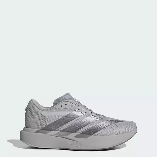 adidas Running Adizero Pacer Shoes Men Grey KZ6847
