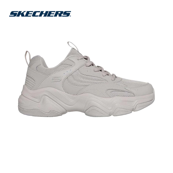 Giày Thể Thao Nam Skechers BOBS Diego Thường Ngày - 118330-TPE Memory Foam Online Sale