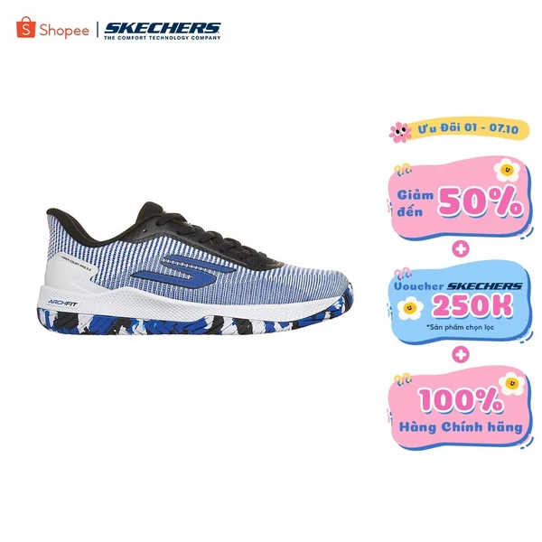 Giày Thể Thao Nữ Skechers GO Pickleball Viper Court Pro 2.0 Pickleball - 172109-WBKB APMA