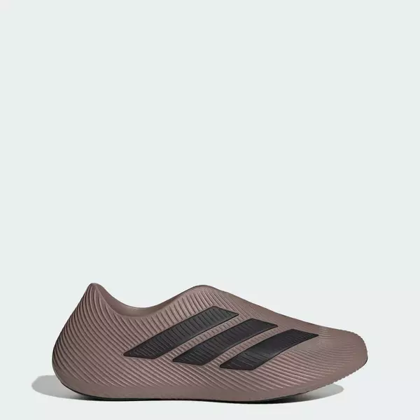 adidas Lifestyle PURECHILL SLIDES Men Brown KH6422