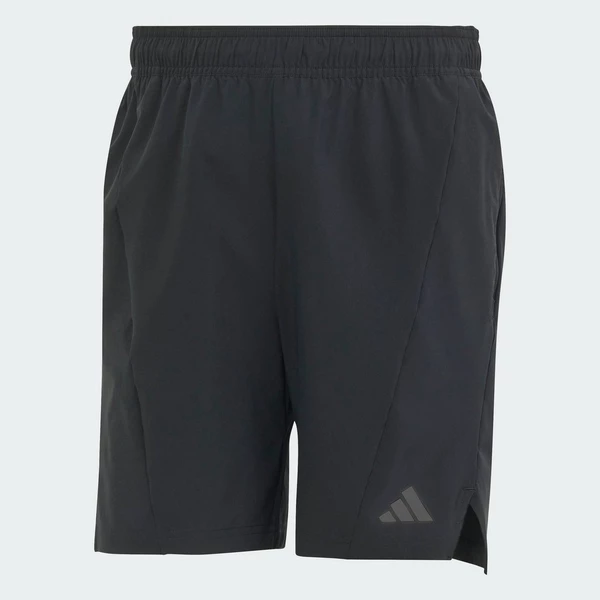 adidas Gym & Training Quần Short Tập Luyện Designed for Training Nam Đen IK9723