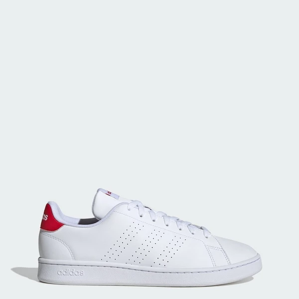 adidas Quần vợt & Phong cách sống Giày Advantage Nam trắng IF6080