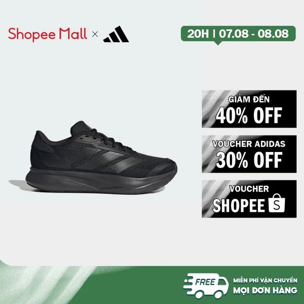 [Duy nhất 8.8 - VOUCHER 30%]adidas Chạy Giày Chạy Bộ Duramo SL 2 Nam Đen KJ4142
