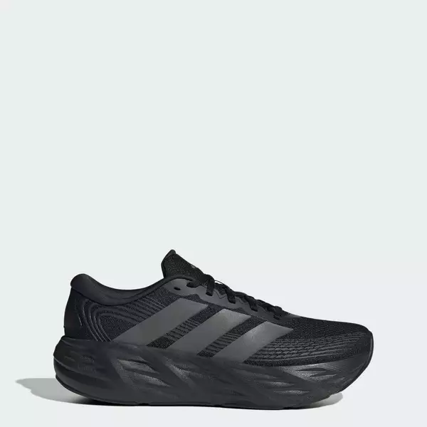 adidas Chạy GIÀY CHẠY BỘ GALAXY 8 Nam Đen KI7980