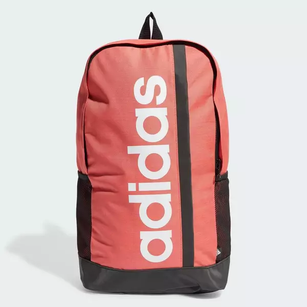 adidas Phong cách sống Ba Lô Linear Essentials Unisex Đỏ IR9827