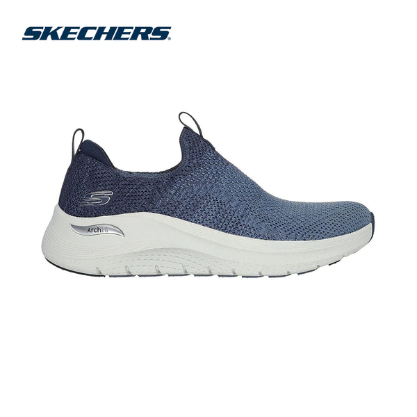 Giày Thể Thao Nữ Skechers Sport Arch Fit 2.0 Thường Ngày - 150055-BLNV Online Sale