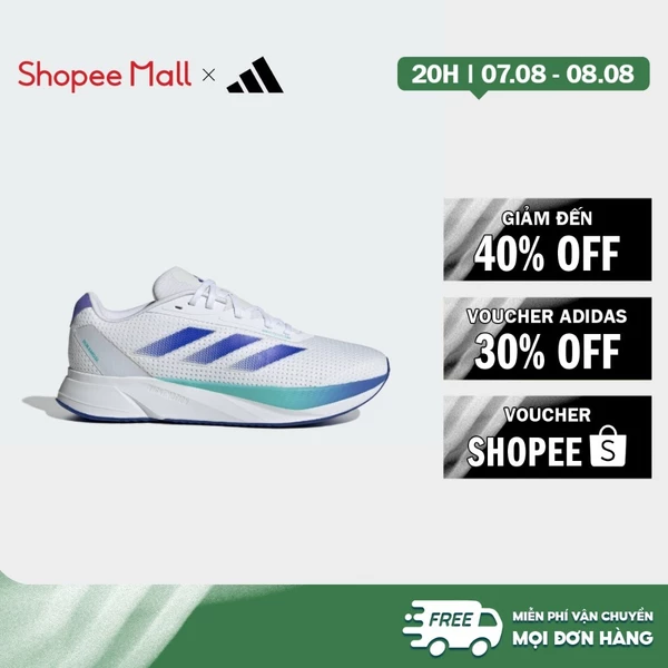 [Duy nhất 8.8 - VOUCHER 30%]adidas Chạy Giày Duramo SL Nam trắng IF9481