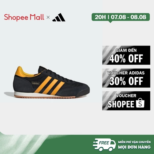 [Duy nhất 8.8 - VOUCHER 30%]adidas Lifestyle R71 Shoes Men Black JQ2575