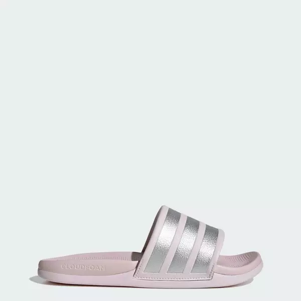 adidas Phong cách sống DÉP ADILETTE COMFORT 2.0 Nữ Hồng JP9122