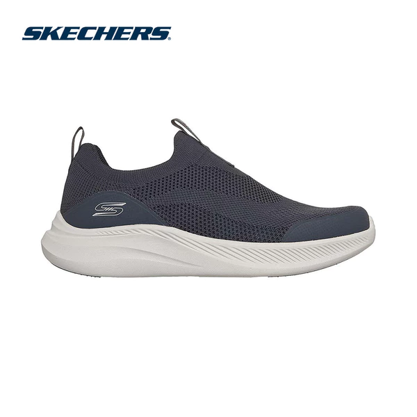 [ĐỘC QUYỀN ONLINE] Giày Thể Thao Nam Skechers BOBS Sport Moda Flex Broad Acre - 118156-DKNV Memory Foam Online Sale
