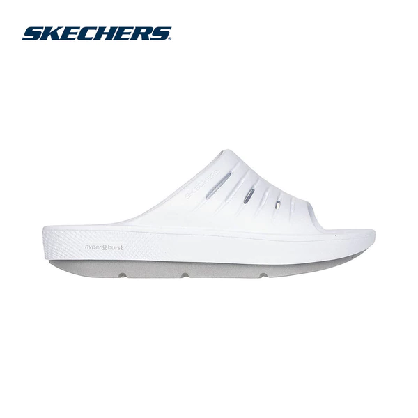 Xăng Đan/Dép Nữ Skechers On-The-GO GO Recover Refresh Đi Bộ - 141706-WGY APMA Online Sale
